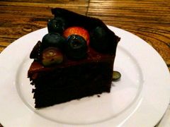 树莓巧克力蛋糕-BAKER&SPICE(国金中心商场店)