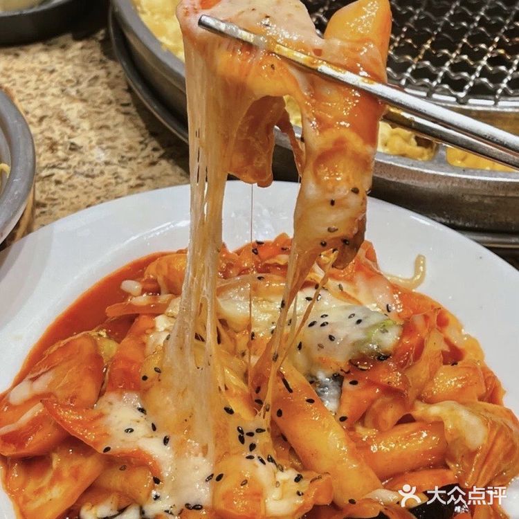 青岛新店🥩韩剧同款沉浸式烤肉  人均不过百