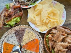 -咖咖火锅(老店)