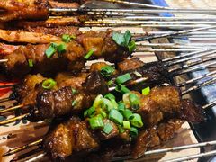 -阿记烧烤(大兴新区店)