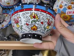 -特克斯八卦城
