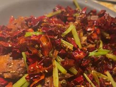 -有位虾匠·手工土菜小馆(市北店)