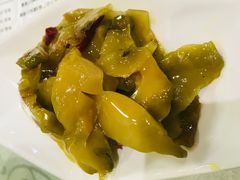 -何记面馆(龙泉山店)