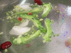 -伟记牛肉(金鸿公路店)