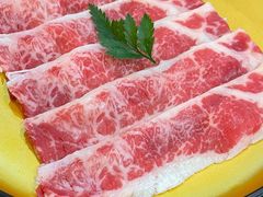 -牛New寿喜烧(青浦店)