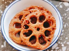 -赣南粉局·江西小炒·锅气炒粉(人民广场店)