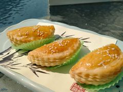 榴莲酥-闻莺馆(柳浪闻莺店)
