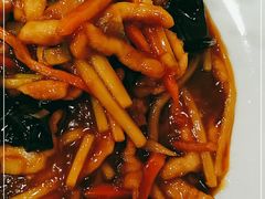 -郭林家常菜(洋桥店)