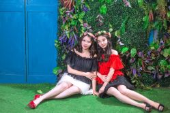 -瞳孔摄影(植物园路店)