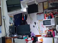 -东兴顺爆肚张