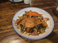 -鱼食饭稻·苏浙土菜17年老馆子(平江路店)