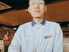 -海底捞火锅(莘松路店)