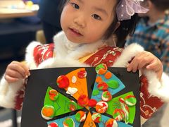 -巧虎KIDS早教中心(青秀区盛天地店)