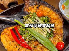 -云海肴·汽锅鸡·云南菜(领展购物广场·中关村店)
