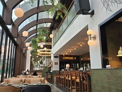 -COMMUNE·X幻师(福田COCOPark店)