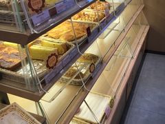 -山崎面包(苏州中心店)
