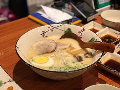 -気楽亭和食料理(气乐亭大世界本店)