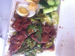 iphone_upload_pic-高铁便当(长白街店)