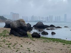 -黑石礁公园