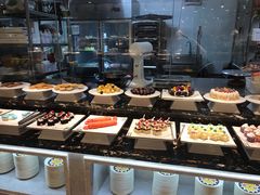 -韩丰源海鲜烤肉火锅自助餐(合肥梦之城购物中心店)