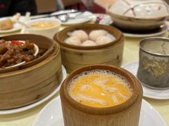 -兴悦酒家(保利克洛维店)