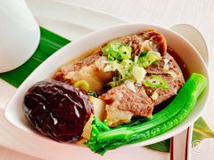 -天龙轩(香港丽思卡尔顿酒店)