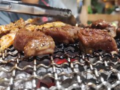 -原始泥炉烤肉(总店)