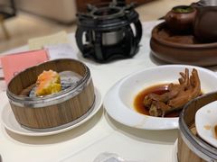 -凤凰楼酒家·粤宴点心(华强北店)