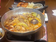 -白石的深夜食堂(济南万象城店)