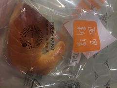 -BreadTalk面包新语·烘焙蛋糕(中华广场店)