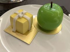 -乐咖啡西餐厅(太湖皇冠假日酒店)