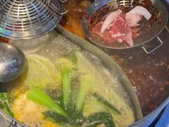 -刘少华贵州小黄牛·鲜牛肉火锅(总店)