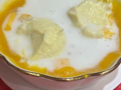 -甜心妈妈·榴莲星级糖水(北京路总店)