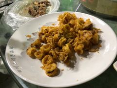 -四川小胡子海鲜(丁村万人海鲜广场店)