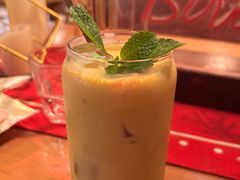 -MR.ROCKY洛奇先生RESTAURANT&BAR(宝安壹方城店)