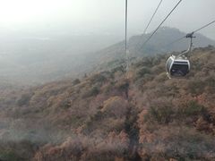 -紫金山索道-售票处