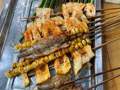-明明烤牛肉(原明明东北烧烤)