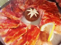 -九田家黑牛烤肉料理(潍坊青州市泰华城店)