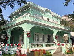 -龙环葡韵住宅式博物馆
