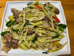 -下梅人家土菜馆(历史文化餐厅度假区店)