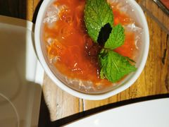 -平娃三宝烧烤·面食(南小街店)