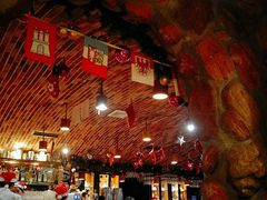 大堂-申德勒西餐厅(日坛路总店)