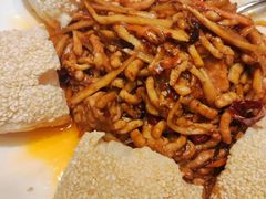 -青岛香格里拉·香宫中餐厅
