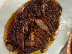 -围龙屋客家食府(福田店)