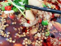 -米二红烧兔(华阳店)