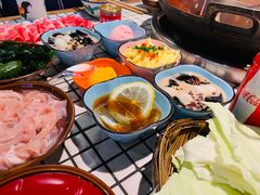 -董眼镜火锅(洪崖洞总店)