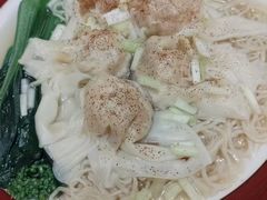 -幸运楼(北京路店)