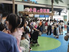 -江和美海洋公园