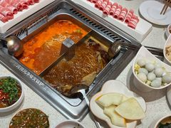 -海底捞火锅(吾悦国际广场店)