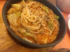-萨莉亚意式餐厅(河东万达店)